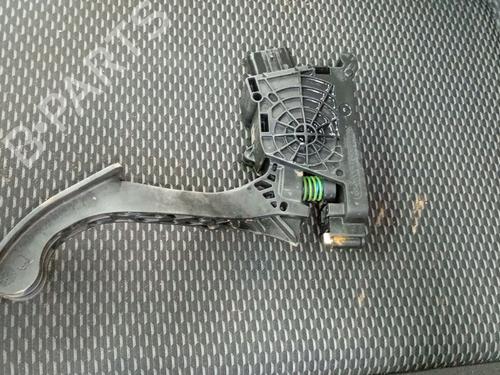 Used Pedal VW T-CROSS (C11, D31) [2018-2026]  32482782