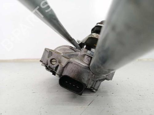 Front wiper motor BMW 3 Touring (E91) 320 d | BP5287531M29 