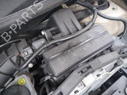 Used Air filter box NISSAN QASHQAI / QASHQAI +2 I (J10, NJ10, JJ10E) 1.5 dCi (106 hp) 14062285