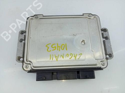 Engine control unit (ECU) RENAULT LAGUNA II (BG0/1_)  | BP11420883M57 