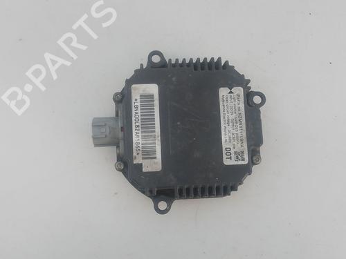 Lights ECU RENAULT KOLEOS I (HY_) 2.0 dCi 4x4 (HY0K) | BP33872802M55 - Image 4