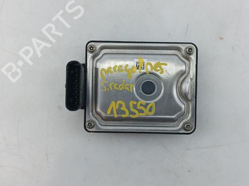Elektronisk modul SEAT IBIZA V (KJ1, KJG) 1.0 TSI (95 hp) 27338264