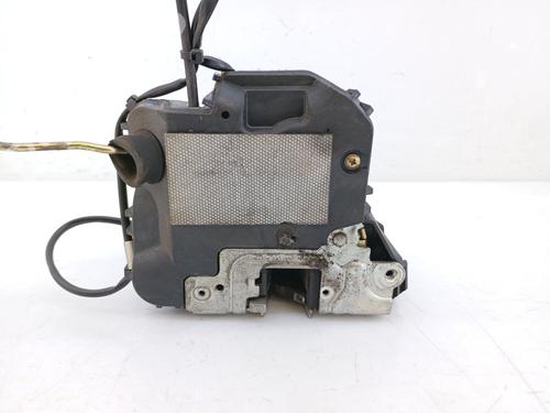 Front left lock MERCEDES-BENZ E-CLASS (W211) E 320 (211.065) | BP22651125C98 