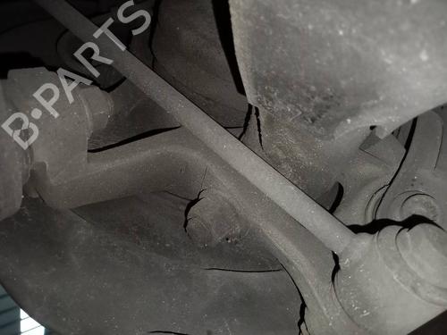 Used Left rear steering knuckle MERCEDES-BENZ E-CLASS (W211) E 320 (211.065) (224 hp) 22651166
