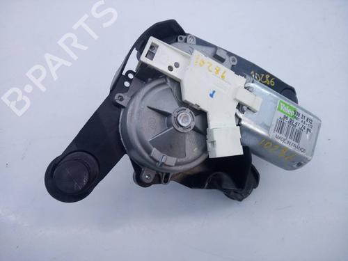 Used Rear wiper motor PEUGEOT 308 I (4A_, 4C_) 1.6 HDi (90 hp) 11420891