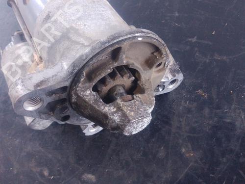 Starter MAZDA 6 Hatchback (GH) 2.0 MZR-CD (GH14) | BP31921013M8  - Image 5