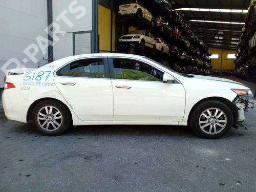 Used Parts HONDA ACCORD VIII (CU)  2.2 i-DTEC (CU3)  387079