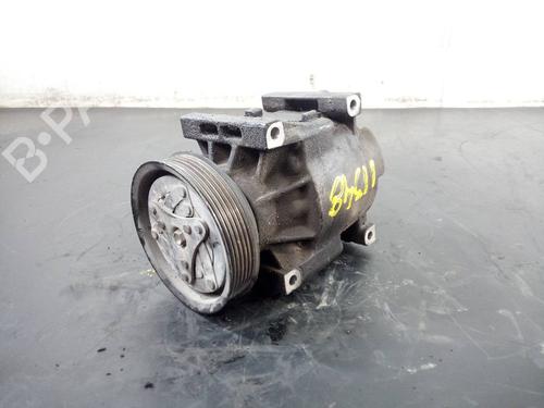 AC-Kompressor FIAT DOBLO Box Body/MPV (223_) [2000-2025]  15853187
