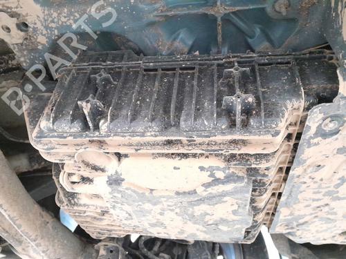 Used AdBlue tank PEUGEOT 308 II (LB_, LP_, LW_, LH_, L3_) 1.5 BlueHDi 130 (131 hp) 23093546