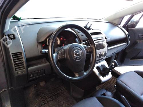 Motorstyringsenhet MAZDA 5 (CR) 2.0 CD (CR19) | BP15129980M57 