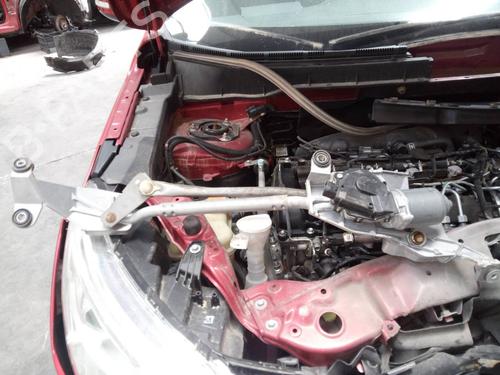 Used Front wiper motor PEUGEOT 4008 [2012-2025]  19677346