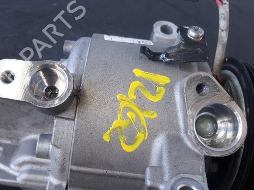 AC compressor NISSAN MICRA V (K14)  | BP18483718M34 