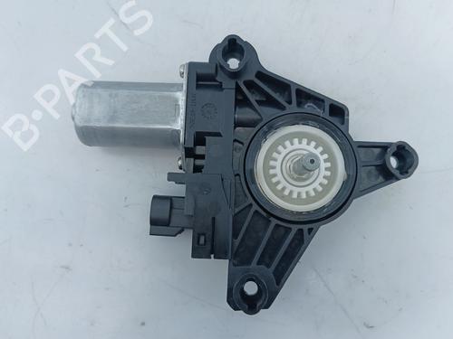 Rudehejsemotor bagstkærm højre JEEP RENEGADE SUV (BU, B1, BV) 1.4 4x4 (170 hp) 27385004