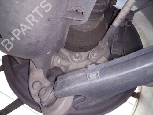 Used Left rear steering knuckle MERCEDES-BENZ E-CLASS Coupe (C207) E 350 CDI (207.323) (265 hp) 20650575