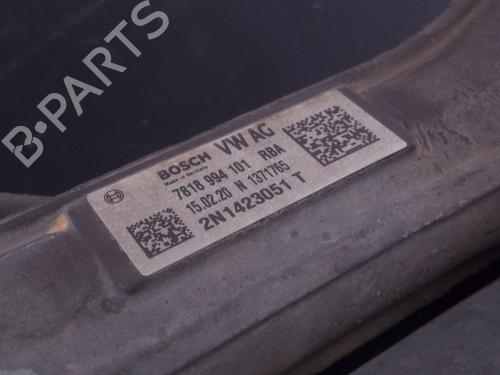 Steering rack VW CRAFTER Van (SY_, SX_) 2.0 TDI FWD (SYB, SYC, SYD) | BP22387992M22 - Image 5