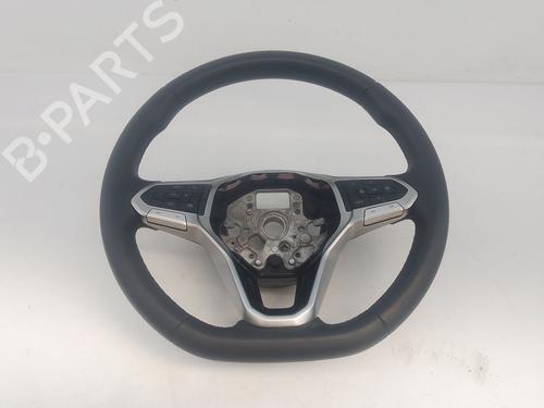 Used Steering wheel Steering wheel VW CADDY V Box Body/MPV (SBA, SBH) 2.0 TDi (102 hp) 39955427 39955427