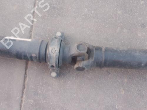 Driveshaft IVECO DAILY VI Van 35S18, 35C18, 40C18, 50C18, 60C18, 65C18, 70C18 | BP39944641M37 - Image 4