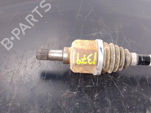Left front driveshaft CITROËN BERLINGO (ER_, EC_) 1.5 BlueHDi 100 | BP28043065M38