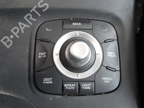 Electronic module RENAULT MEGANE III Hatchback (BZ0/1_, B3_)  | BP19499885M83 