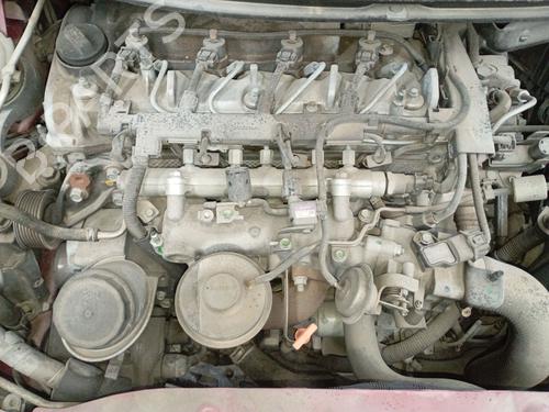 Rear parcel shelf HONDA CIVIC VIII Hatchback (FN, FK) | BP31943076C85