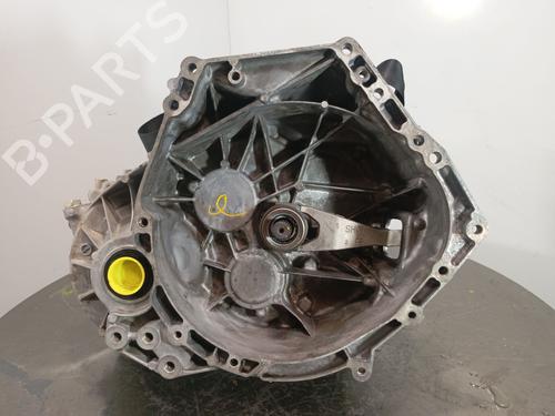 Gearbox MAZDA CX-5 (KE, GH) 2.2 D (KE2FW) | BP38047815M3 - Image 2