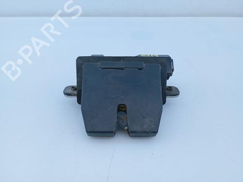 Używane Zamek klapy tylnej / bagażnika FORD FIESTA VI (CB1, CCN) 1.5 TDCi (95 hp) 7074644