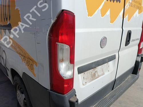 Left taillight FIAT DUCATO Van (250_) 130 Multijet 2,3 D | BP37419670C34 - Image 2