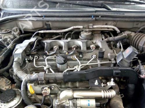 Instrument cluster TOYOTA AVENSIS (_T25_) 2.2 D-4D (ADT251_, ADT251R) | BP7903554C47 