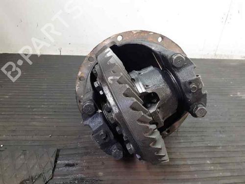 Differensial bakvogn NISSAN TERRANO II (R20) 2.7 TDi 4WD | BP4948048M24