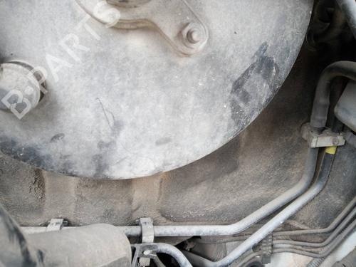 Used Servo brake FIAT DUCATO Van (250_) 180 Multijet 3,0 D (177 hp) 16844541