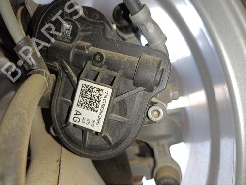 Used Left rear brake caliper SKODA KODIAQ I (NS6, NS7, NV7) 2.0 TDI (150 hp) 28729859
