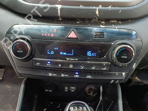 Commande Chauffage HYUNDAI TUCSON (TL, TLE) 1.7 CRDi (116 hp) 30005721