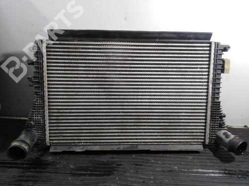 Used Intercooler Intercooler VW PASSAT B6 (3C2) [2005-2010] 7655893 7655893
