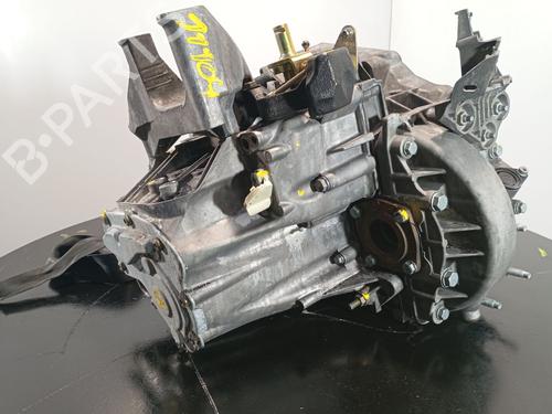Gearbox CITROËN C5 II (RC_)  | BP25282255M3 