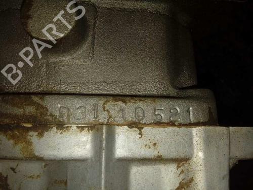 Gearbox MITSUBISHI GALLOPER (JK-01)  | BP1498943M3 