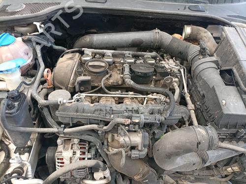 Gearbox AUDI A3 (8P1) 1.8 TFSI | BP38050989M3 - Image 17