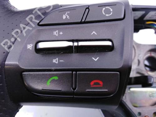 Steering wheel HYUNDAI i30 Estate (PDE) 1.6 CRDi | BP6083303C49 