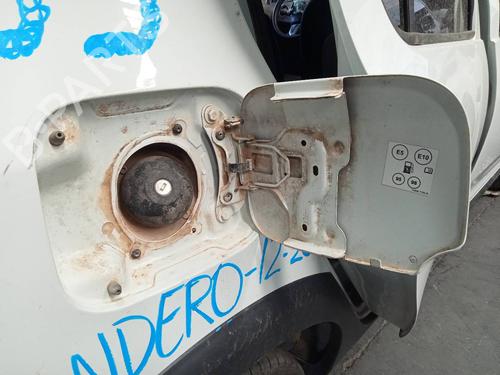 Fuel flap DACIA SANDERO II  | BP19681340C131