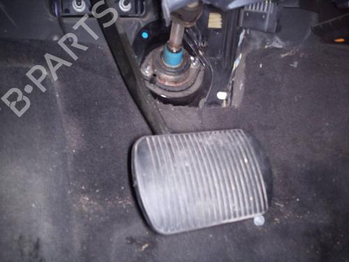Used Break pedal JAGUAR XF I (X250) 2.2 D (190 hp) 10390448