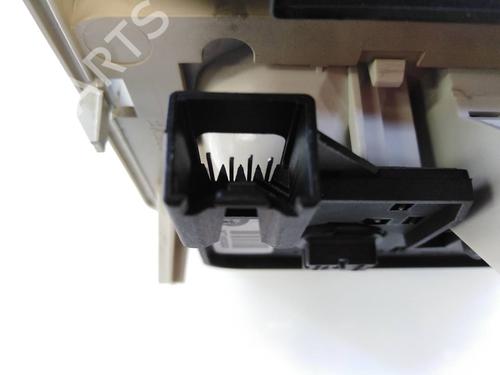 Interior roof light LAND ROVER DISCOVERY III (L319) 2.7 TD 4x4 | BP7415583I8 