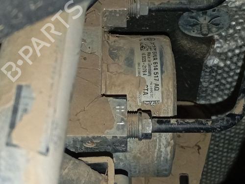 ABS SEAT LEON (KL1, KLG) 2.0 TDI (150 hp) 31345619