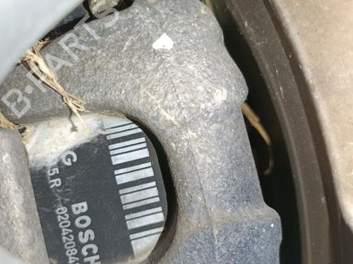 Used Right rear brake caliper Right rear brake caliper VW TOURAN (1T3) 1.6 TDI (105 hp) 34382677 34382677