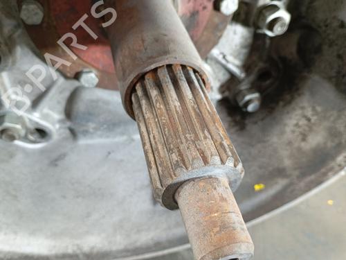 Gearbox RENAULT MEGANE IV Hatchback (B9A/M/N_) 1.6 TCe 205 (B9MV) | BP40005949M3 - Image 3