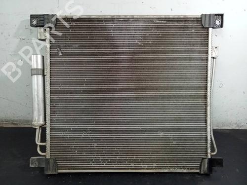 AC radiator MITSUBISHI L200 / TRITON (KJ_, KK_, KL_) 2.4 DI-D 4WD (KL1T) | BP14245691M32