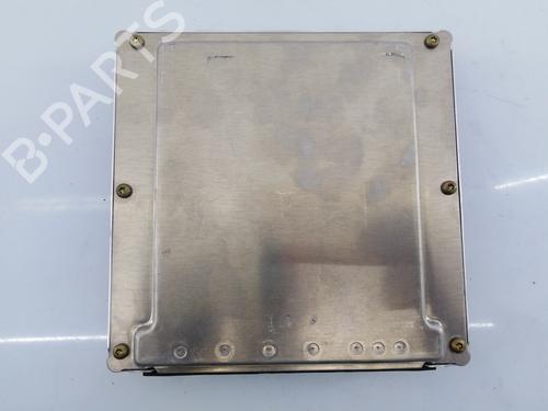 Engine control unit (ECU) BMW X5 (E53) 3.0 d | BP7217135M57 