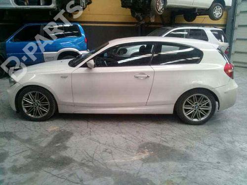 Rear differential BMW 1 (E81) 118 d | BP439567M24 