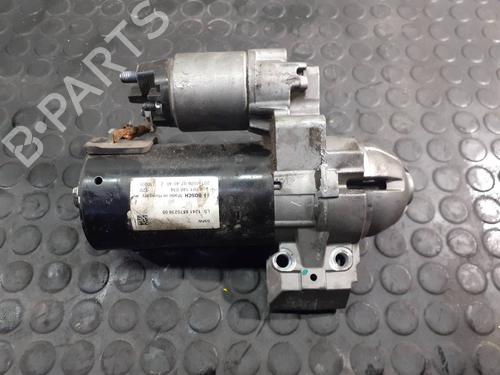 Starter BMW X1 (E84) sDrive 18 d | BP8646419M8 