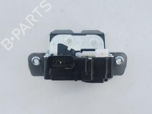 Tailgate lock KIA SPORTAGE V (NQ5) 1.6 T-GDI MHEV | BP28072398C101