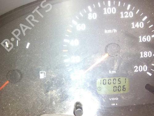 Starter NISSAN MICRA II (K11)  | BP6058629M8 