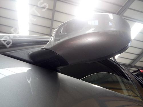 Left mirror BMW 3 (E90) 320 d | BP17196633C26 